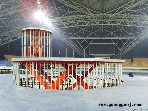 厂家供应升降舞台、液压升降舞台、价格优惠图1