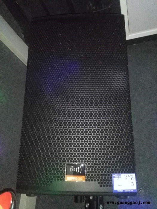英国D牌KP612 专业音箱
