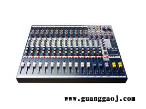 efx12调音台图1