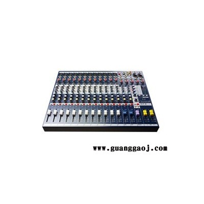 efx12调音台