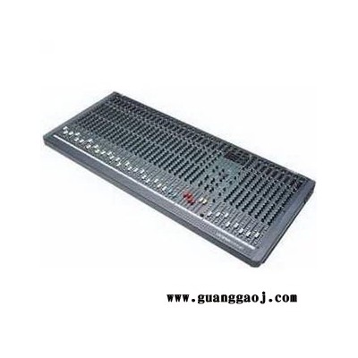 供应声艺SoundcraftVE4.2 12调音台