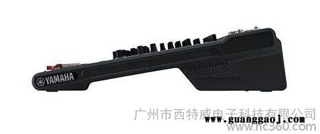 原装行货 雅马哈 YAMAHA MG20XU 20路 带效果器模拟调音台图2