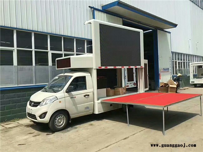 8图大型流动舞台车 新乡舞台车 陕西舞台车图7