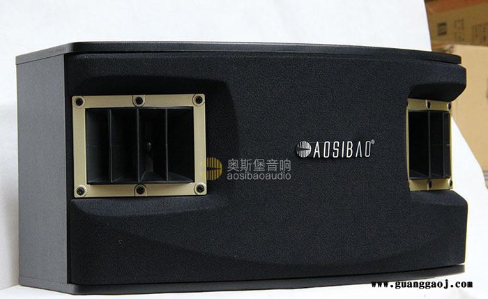 BMB款 新450 10寸KTV卡包音箱工程/专业舞台音响/图3