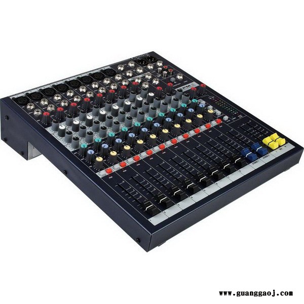 声艺EPM8调音台 原装行货图2
