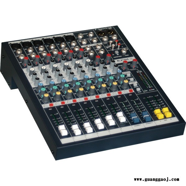 声艺EPM8调音台 原装行货图3