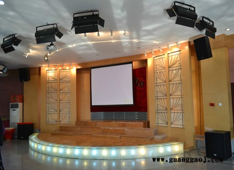 SRA 715专业舞台音响 会议音响 影院音响 户外演出音响 婚庆音响设备图6