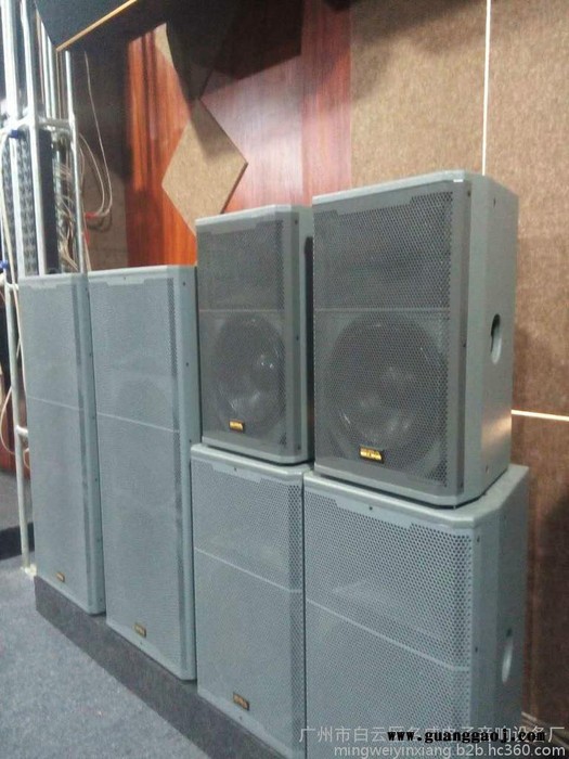 名威SRA KP910专业舞台音响 户外演出音响 卡拉OK音响 远程音响 电教音响 户外演出音响图4