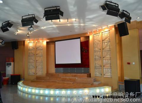 名威SRA KP910专业舞台音响 户外演出音响 卡拉OK音响 远程音响 电教音响 户外演出音响图6