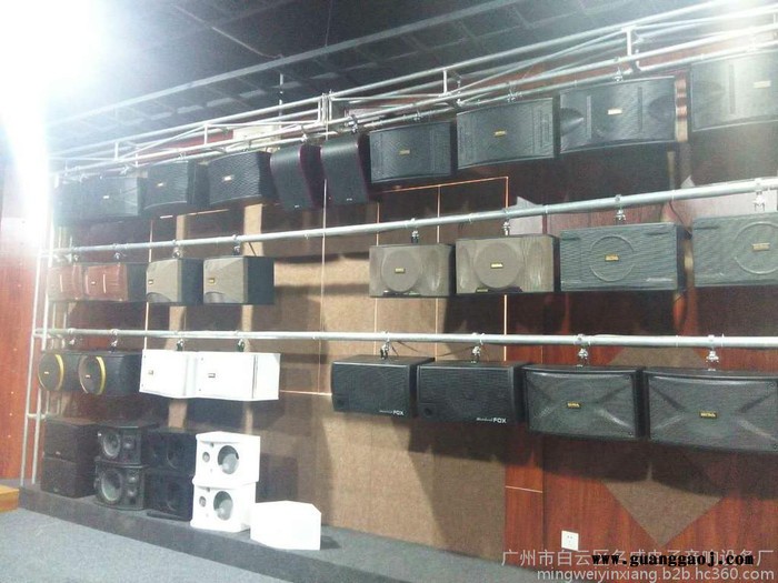 名威SRA KP910专业舞台音响 户外演出音响 卡拉OK音响 远程音响 电教音响 户外演出音响图5