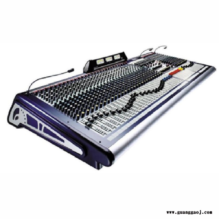 Soundcraft GB8 32 32路调音台现货出售图2