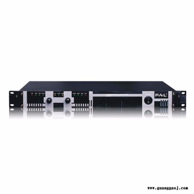 供应PAL  Q2500网络音频数字功放  D类功放 专业功放 舞台功放 厂家 价格电议