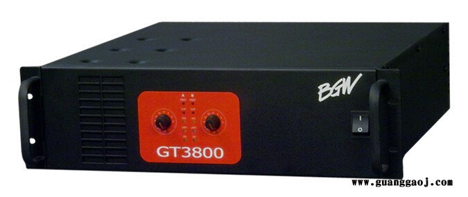 BGM VXi 8.2 专业功放价格图2