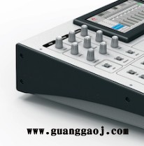 德威DVAEDIGIMIX8004数字调音台 调音设备 调音器图3