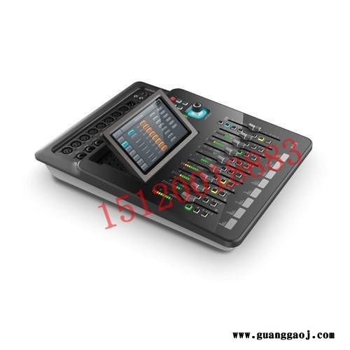 音王20路紧凑型数字调音台DM20图2