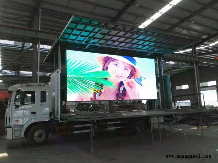 那曲二手大型舞台车送车到家图2