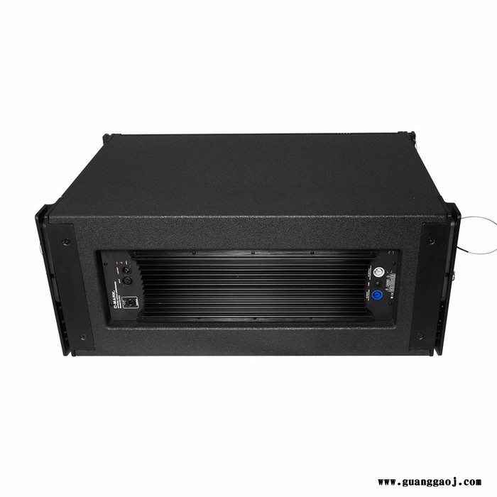 供应 C-MARK品牌 CA-513 三分频网络有源线阵音箱  剧院之声网络数字音箱  舞台音箱 会议音箱 价格电议图4