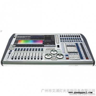 TigerTouch调光控制台