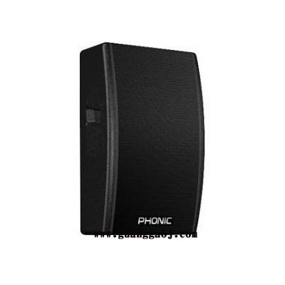 phonic SEM 710 Plus 舞台监听音箱价格