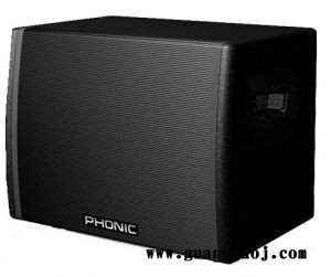phonic SEM 710 Plus 舞台监听音箱价格图3