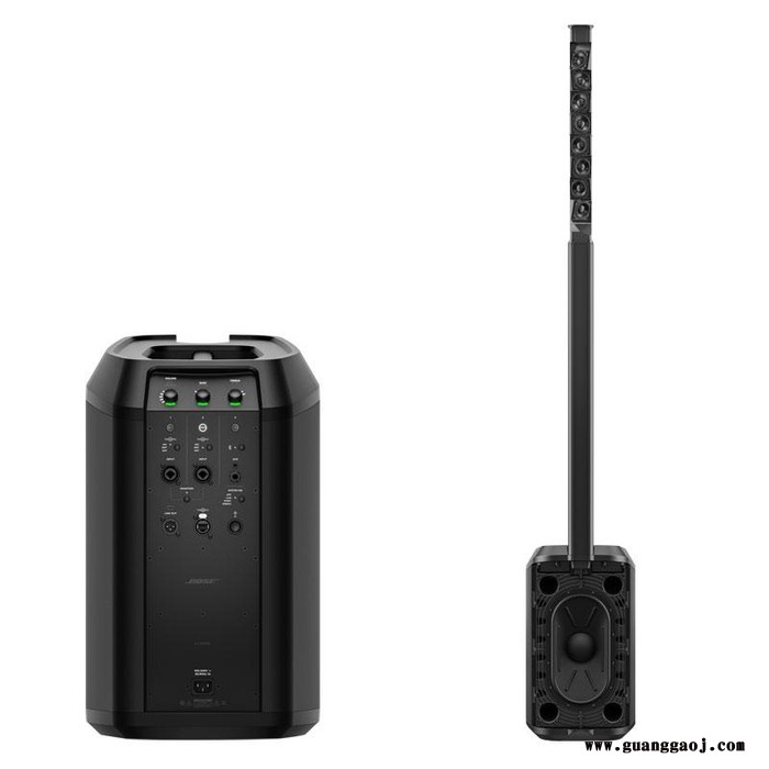 BOSE-L1-Pro8蓝牙移动阵列音箱博士户外演出便携音响图4