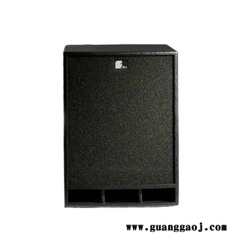 定制批发方牌 Fohhn PT-6 线性阵列扬声器图2