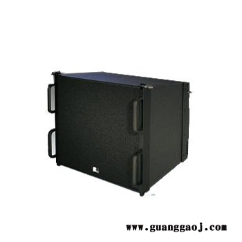 定制批发方牌 Fohhn PT-6 线性阵列扬声器图3
