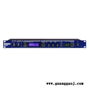 供应LEXICON MX200 效果器图3