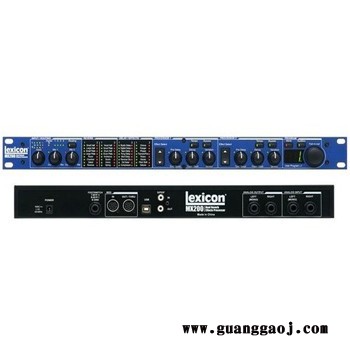 供应LEXICON MX200 效果器图2
