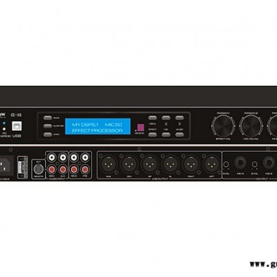 西派Ceopa 效果器 CE-X6  专业音响系统 音响系统设备 周边设备
