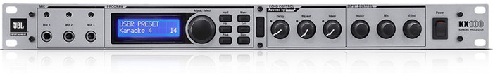 长期供应JBL KX100 KTV前级效果器产品图2