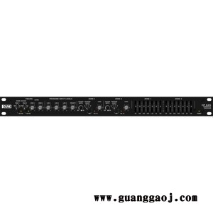 批发莱恩 RANE ME 15S 均衡器厂家图2