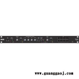 批发莱恩 RANE ME 15S 均衡器厂家图3