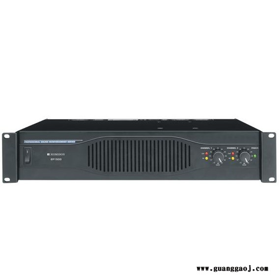 Behringer  cx2310 分频器_生产厂家图2