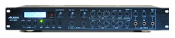 长期供应ALESIS ALK-6883  数字OK前级放大处理器图3