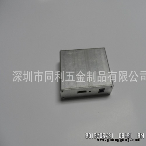 生产 正弦波控制器外壳 红外遥控控制器外壳 分频器外壳图3