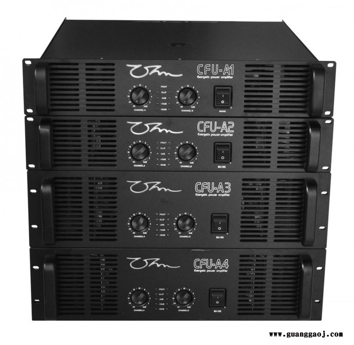 长期销售OHM Ersa Major线阵列扬声器图2