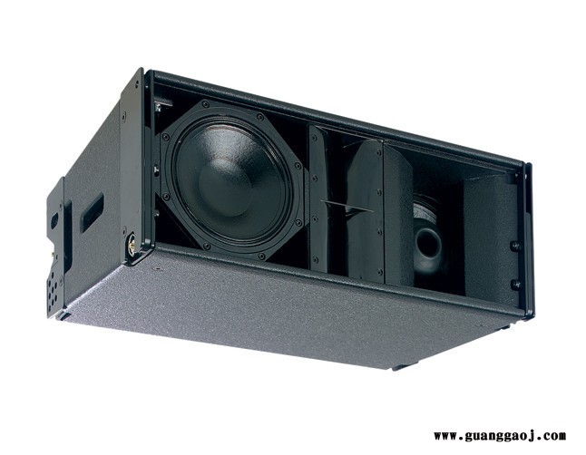 玛田 Martin audio W8LM 三路微型线性阵列全频音响**供货图3
