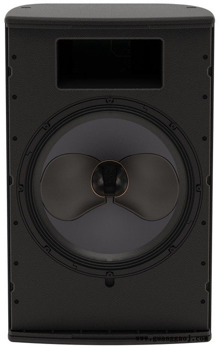 玛田 Martin audio W8LM 三路微型线性阵列全频音响**供货图1