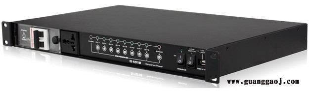 声准 SOUNDSTANDARD 3231F 可调反馈指示均衡器批发供应图2