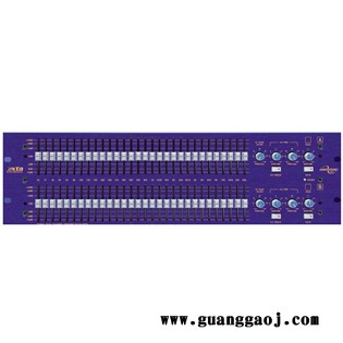 XTA GQ600 均衡器生产厂家图3