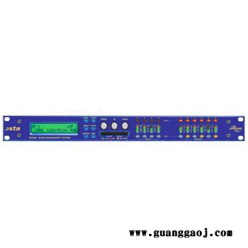 XTA GQ600 均衡器生产厂家图1