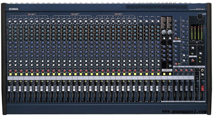 YAMAHA Q2031B 均衡器价格图1