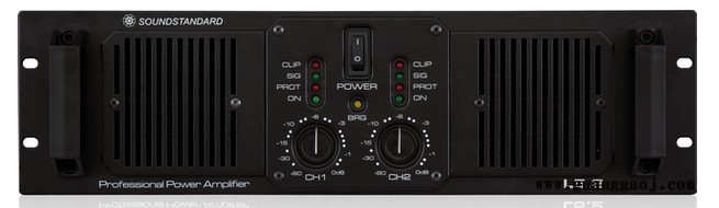 声准 SOUNDSTANDARD 3231F 可调反馈指示均衡器供应商图2