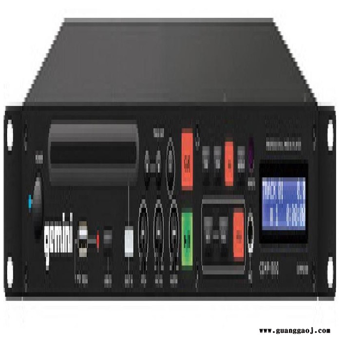 ART  416 6路混音器/带均衡器、效果报价图3