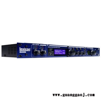 LEXICON MX200 效果器价格图2