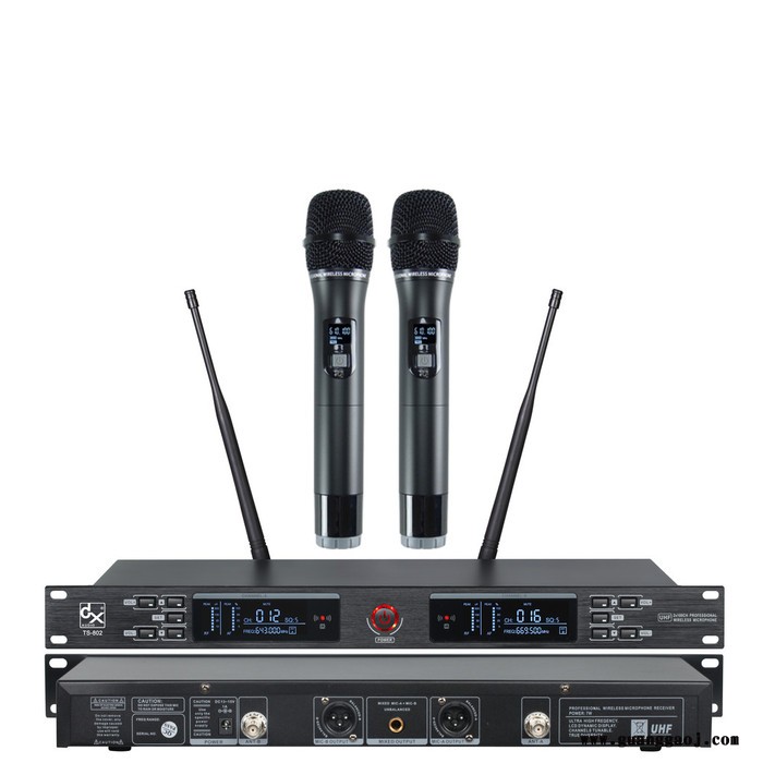 天声dx-TS9   家庭影院效果器   专业家庭卡拉OK