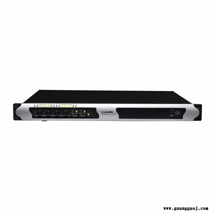 供应C-MARK  OK6卡拉OK前级 处理器 含效果器图2