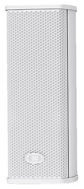 Dynacord TS-200W  6.5寸线性阵列音响（白色）供应商图3