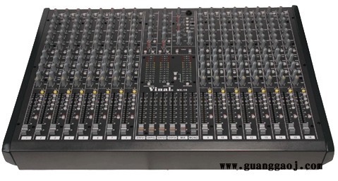 韵乐Vinal VL2081 线阵列音箱专业直销商图2